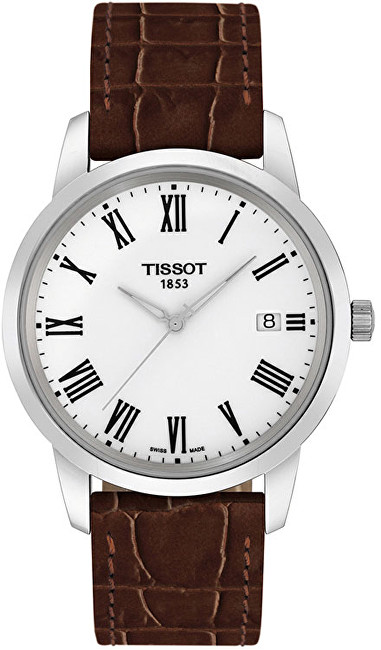 Tissot T-Classic Classic Dream T033.410.16.013.01