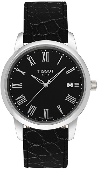 Tissot T-Classic Classic Dream T033.410.16.053.01