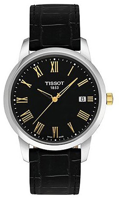 Tissot T-Classic Classic Dream T033.410.26.053.01