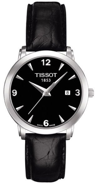 Tissot T-Classic Everytime T057.210.16.057.00