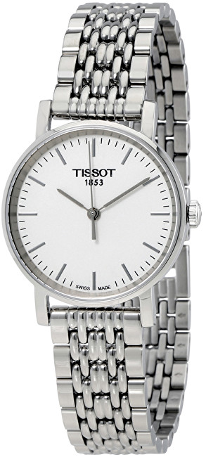Tissot T-Classic Everytime T109.210.11.031.00