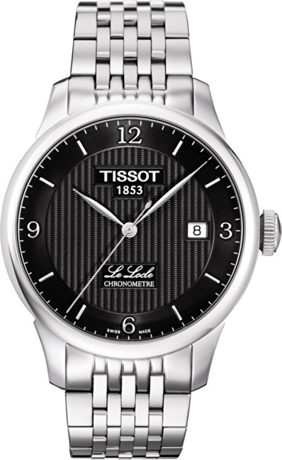 Tissot T-Classic Le Locle T006.408.11.057.00
