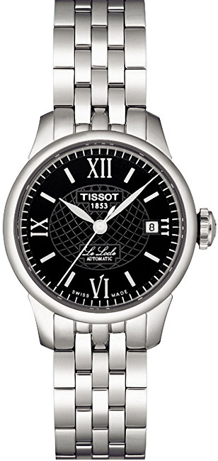 Tissot T-Classic Le Locle T41.1.183.53