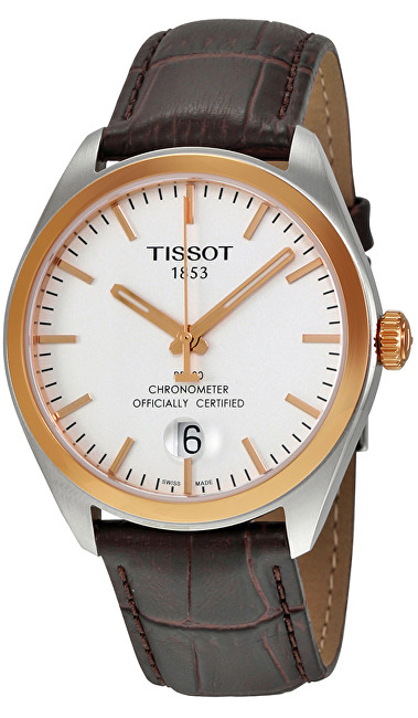 Tissot T-Classic PR 100 COSC T101.451.26.031.00