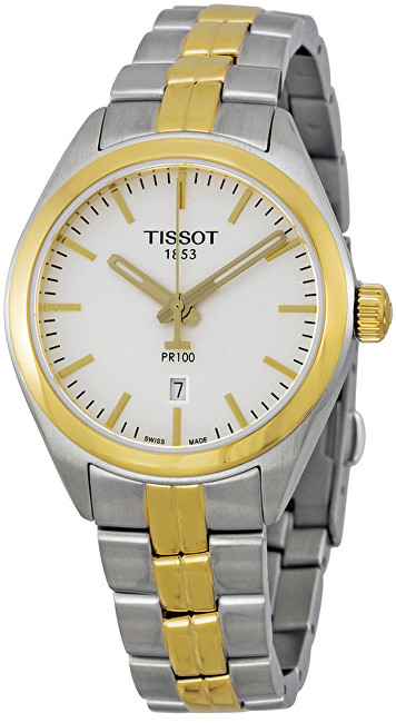Tissot T-Classic PR 100 Lady T101.210.22.031.00