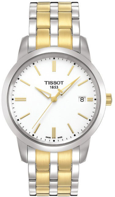 Tissot T-Classic PR 100 T033.410.22.011.01