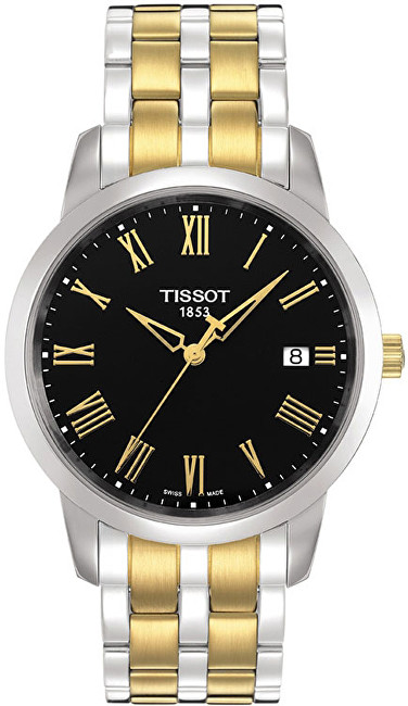 Tissot T-Classic PR 100 T033.410.22.053.01