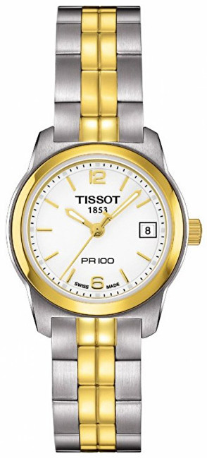 Tissot T-Classic PR 100 T049.210.22.017.00