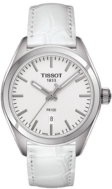 Tissot T-Classic PR 100 T101.210.16.031.00