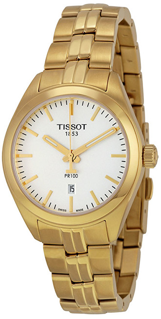 Tissot T-Classic PR 100 T101.210.33.031.00