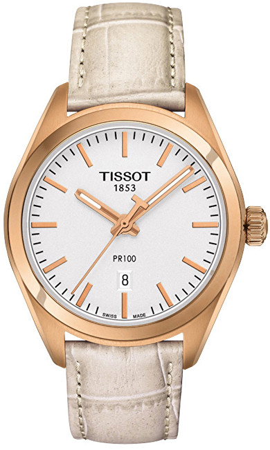 Tissot T-Classic PR 100 T101.210.36.031.00