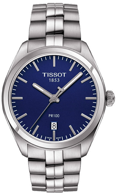 Tissot T-Classic PR 100 T101.410.11.041.00