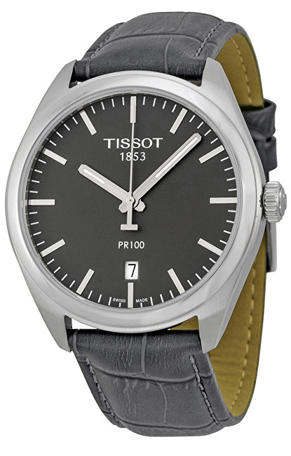 Tissot T-Classic PR 100 T101.410.16.441.00