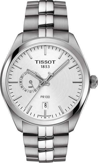 Tissot T-Classic PR 100 T101.452.11.031.00