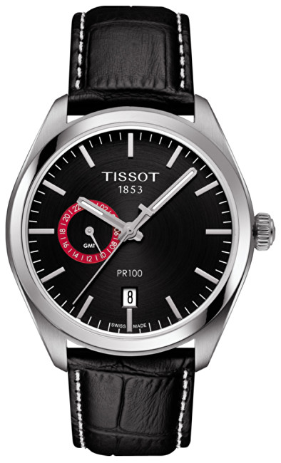 Tissot T-Classic PR 100 T101.452.16.051.00