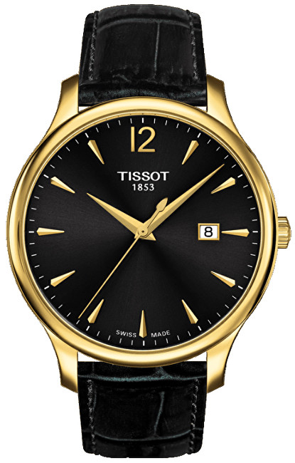 Tissot T-Classic Tradition T063.610.36.057.00