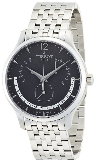 Tissot T-Classic T-Tradition T063.637.11.067.00
