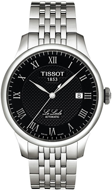 Tissot T-Classic Le Locle T006.407.11.053.00