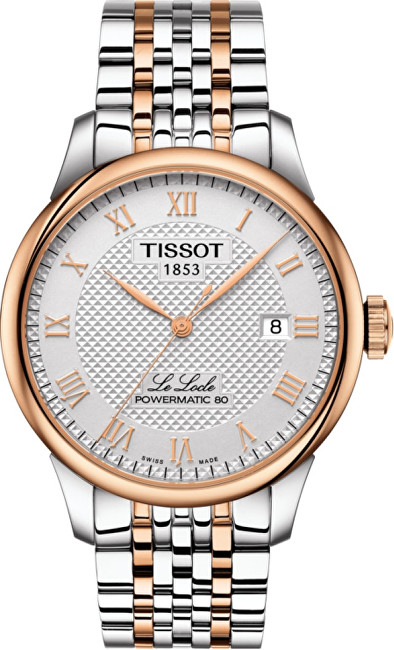 Tissot T-Classic Le Locle T006.407.22.033.00