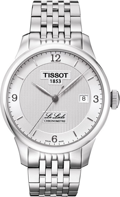 Tissot T-Classic Le Locle T006.408.11.037.00