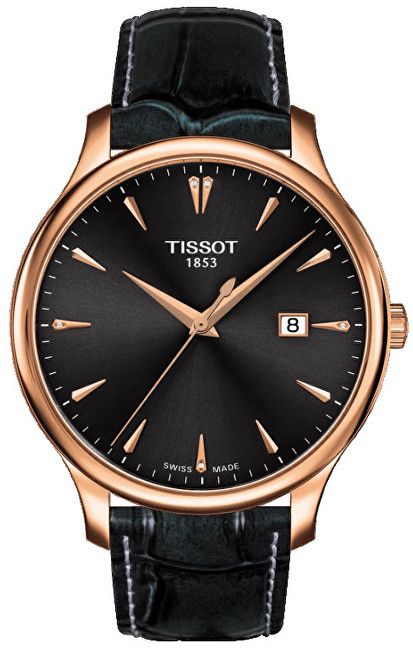 Tissot T-Classic T063.610.36.086.00