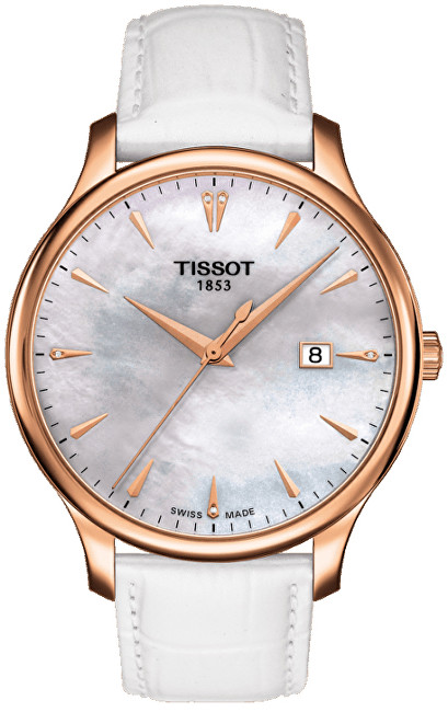 Tissot T-Classic T-Tradition T063.610.36.116.01 s diamanty