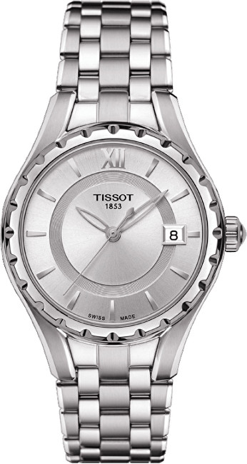 Tissot T-Lady T072.210.11.038.00