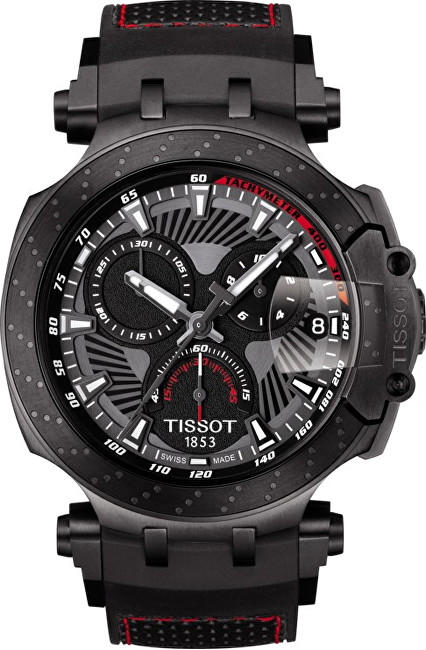 Tissot Special Collections T-Race MotoGP 2018 Special Edititon T115.417.37.061.04