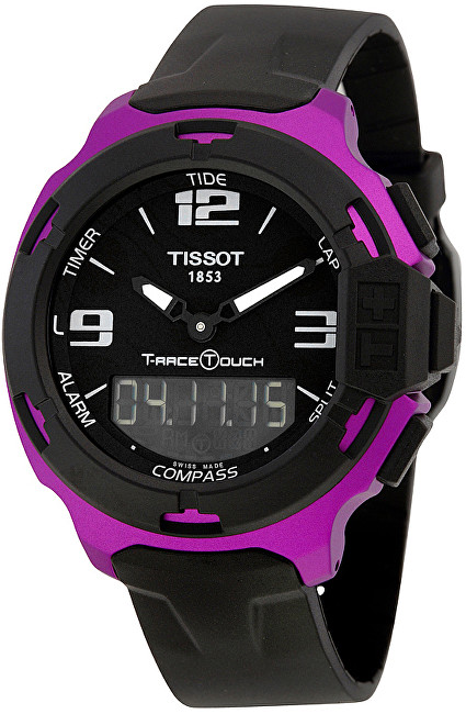 Tissot T-Race Touch T081.420.97.057.05