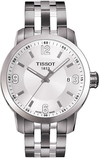 Tissot T-Sport PRC 200 T055.410.11.017.00