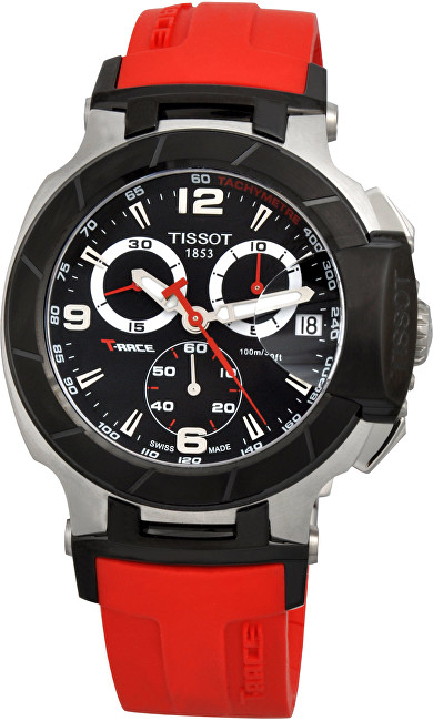 Tissot T-Sport T-Race T048.417.27.057.01