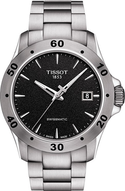 Tissot T-Sport V8 Swissmatic T106.407.11.051.00