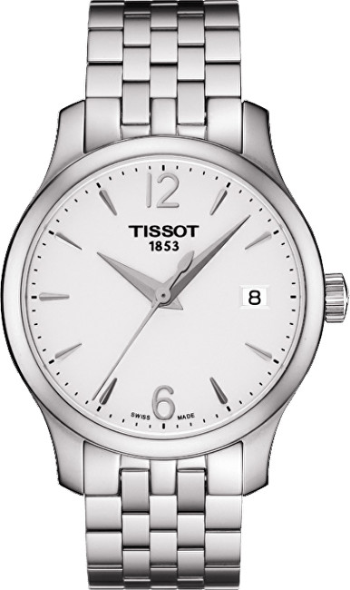 Tissot T-Tradition Lady T063.210.11.037.00