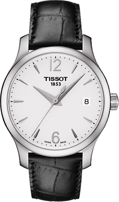 Tissot T-Tradition Lady T063.210.16.037.00