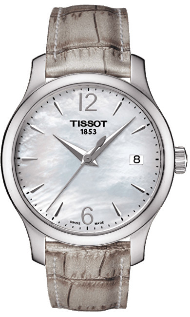 Tissot T-Tradition Lady T063.210.17.117.00