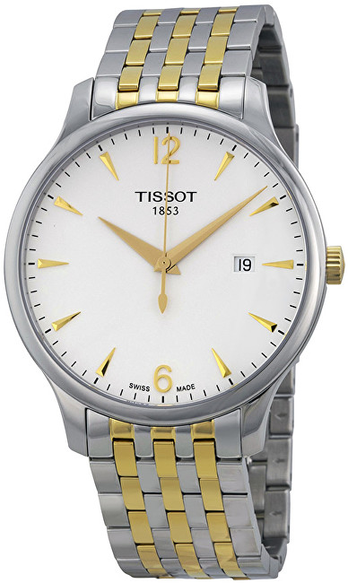 Tissot T-Tradition T063.610.22.037.00