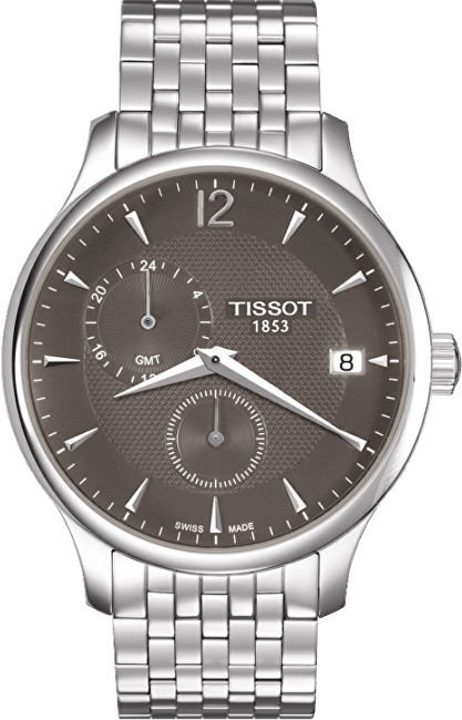 Tissot T-Tradition T063.639.11.067.00