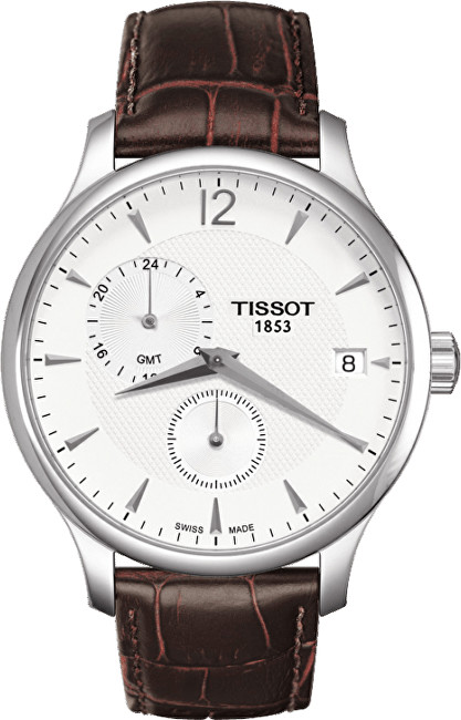 Tissot T-Tradition T063.639.16.037.00