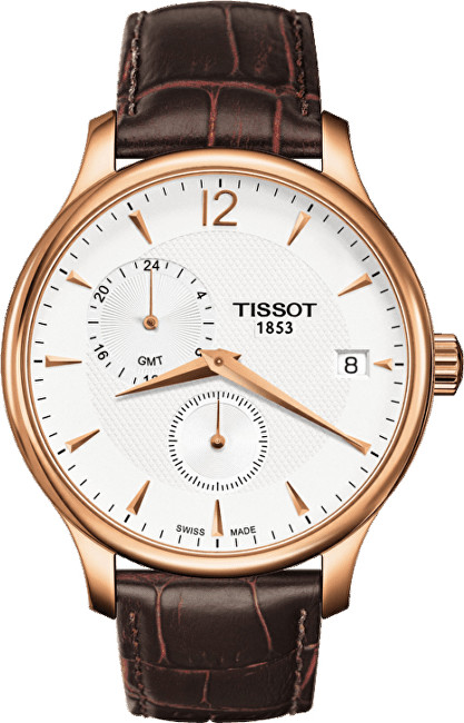 Tissot T-Tradition T063.639.36.037.00