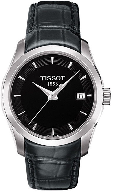 Tissot T-Classic Couturier T035.210.16.051.00