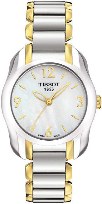 Tissot T-Lady T-Wave T023.210.22.117.00