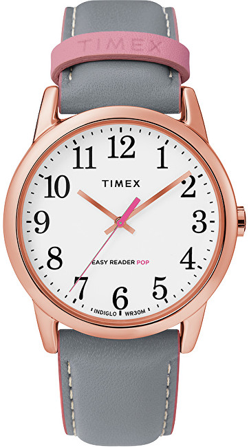 Timex Easy Reader POP TW2T28500