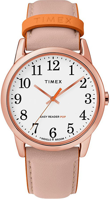 Timex Easy Reader POP TW2T28600