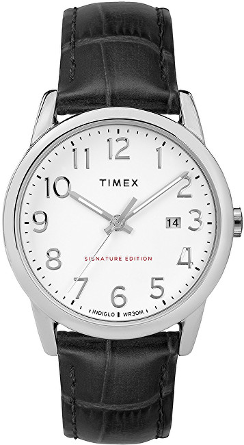 Timex Easy Reader Signature Edition TW2R64900