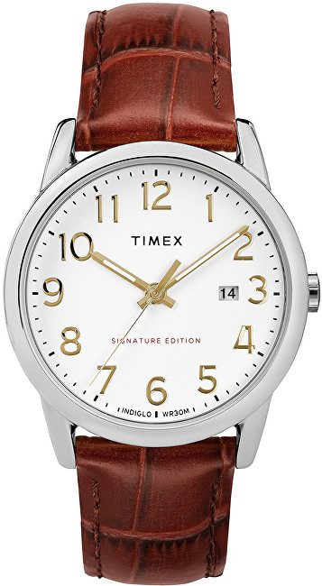 Timex Easy Reader Signature Edition TW2R65000