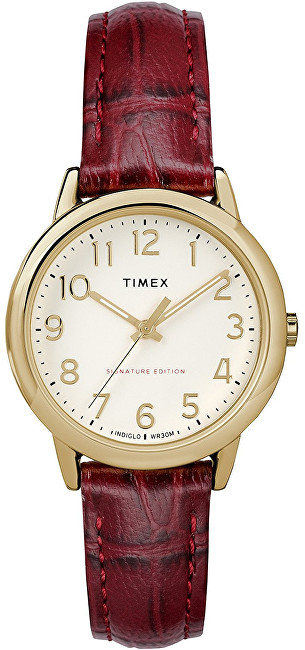 Timex Easy Reader Signature Edition TW2R65400