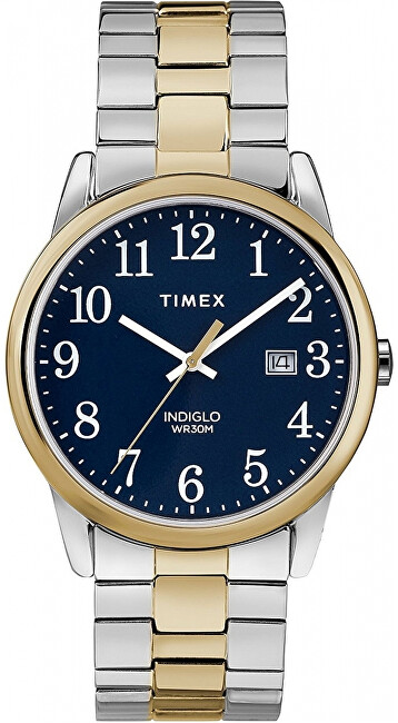 Timex Easy Reader TW2R58500