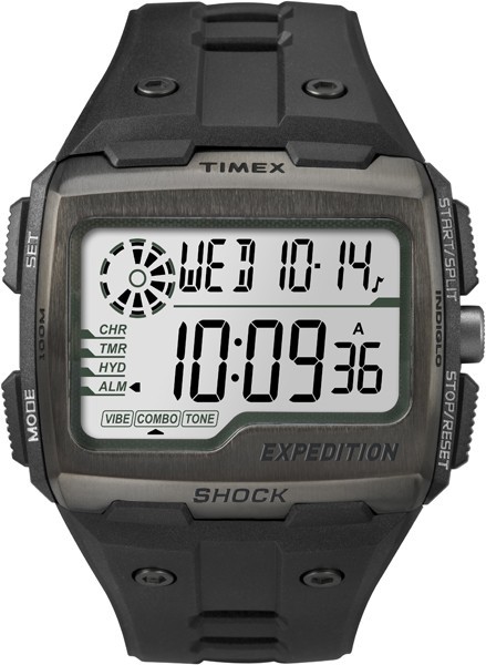 Timex Expedition Grid Shock TW4B02500
