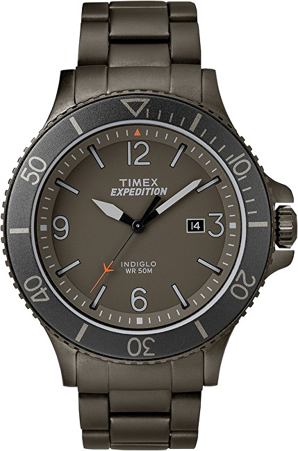 Timex Expedition Ranger TW4B10800