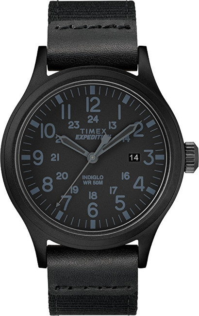 Timex Expedition® Scout 40 TW4B14200